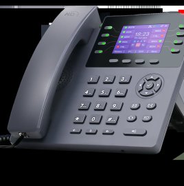 IP Phone SIP-T800N