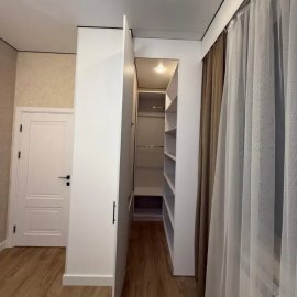 2-комн. квартира в новостройке на ул. Кирка Керкоряна в Малатия-Себастии, 60 кв.м., высокие потолки