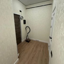 2-комн. квартира в новостройке на ул. Кирка Керкоряна в Малатия-Себастии, 60 кв.м., высокие потолки