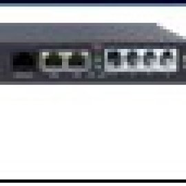 Հեռախոսակայան  IPPBX100  4FXO+100SIP