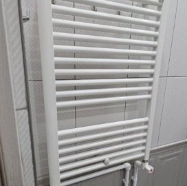 3-комн. квартира на ул. Зоравара Андраника в Малатия-Себастии, 74 кв.м., 4/9 этаж, высокие потолки