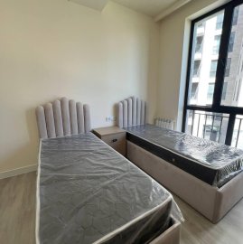 3-комн. квартира в новостройке на ул. Кирка Керкоряна в Малатия-Себастии, 67 кв.м., 3/16 этаж