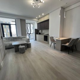 3-комн. квартира в новостройке на ул. Кирка Керкоряна в Малатия-Себастии, 67 кв.м., 3/16 этаж