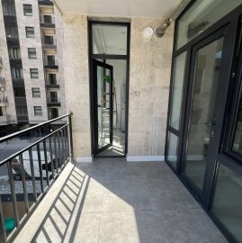 3-комн. квартира в новостройке на ул. Кирка Керкоряна в Малатия-Себастии, 67 кв.м., 3/16 этаж