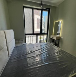 3-комн. квартира в новостройке на ул. Кирка Керкоряна в Малатия-Себастии, 67 кв.м., 3/16 этаж