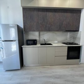 3-комн. квартира в новостройке на ул. Кирка Керкоряна в Малатия-Себастии, 67 кв.м., 3/16 этаж