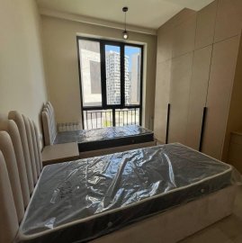 3-комн. квартира в новостройке на ул. Кирка Керкоряна в Малатия-Себастии, 67 кв.м., 3/16 этаж