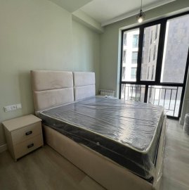 3-комн. квартира в новостройке на ул. Кирка Керкоряна в Малатия-Себастии, 67 кв.м., 3/16 этаж