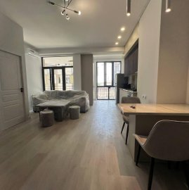 3-комн. квартира в новостройке на ул. Кирка Керкоряна в Малатия-Себастии, 67 кв.м., 3/16 этаж