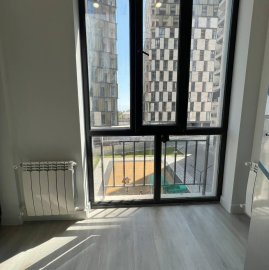 3-комн. квартира в новостройке на ул. Кирка Керкоряна в Малатия-Себастии, 67 кв.м., 3/16 этаж