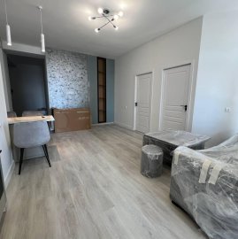 3-комн. квартира в новостройке на ул. Кирка Керкоряна в Малатия-Себастии, 67 кв.м., 3/16 этаж