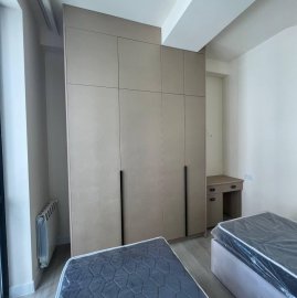 3-комн. квартира в новостройке на ул. Кирка Керкоряна в Малатия-Себастии, 67 кв.м., 3/16 этаж