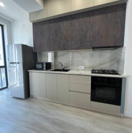 3-комн. квартира в новостройке на ул. Кирка Керкоряна в Малатия-Себастии, 67 кв.м., 3/16 этаж