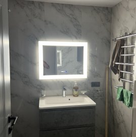 4-комн. квартира в новостройке на ул. Гоголя в Канакер-Зейтуне, 147 кв.м., 6/16 этаж, 2 ванные