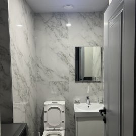 4-комн. квартира в новостройке на ул. Гоголя в Канакер-Зейтуне, 147 кв.м., 6/16 этаж, 2 ванные