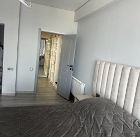 4-комн. квартира в новостройке на ул. Гоголя в Канакер-Зейтуне, 147 кв.м., 6/16 этаж, 2 ванные