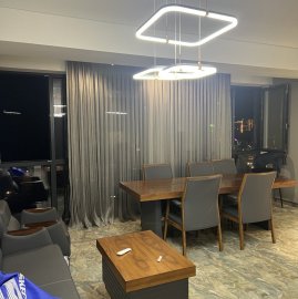 4-комн. квартира в новостройке на ул. Гоголя в Канакер-Зейтуне, 147 кв.м., 6/16 этаж, 2 ванные