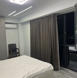 4-комн. квартира в новостройке на ул. Гоголя в Канакер-Зейтуне, 147 кв.м., 6/16 этаж, 2 ванные