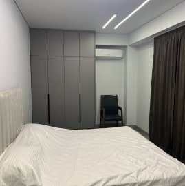 4-комн. квартира в новостройке на ул. Гоголя в Канакер-Зейтуне, 147 кв.м., 6/16 этаж, 2 ванные