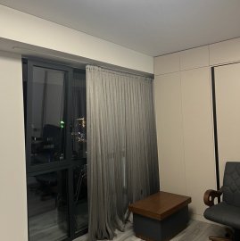 4-комн. квартира в новостройке на ул. Гоголя в Канакер-Зейтуне, 147 кв.м., 6/16 этаж, 2 ванные