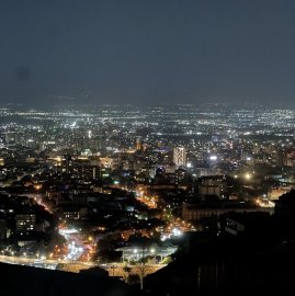 4-комн. квартира в новостройке на ул. Гоголя в Канакер-Зейтуне, 147 кв.м., 6/16 этаж, 2 ванные