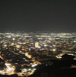 4-комн. квартира в новостройке на ул. Гоголя в Канакер-Зейтуне, 147 кв.м., 6/16 этаж, 2 ванные