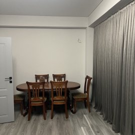 4-комн. квартира в новостройке на ул. Гоголя в Канакер-Зейтуне, 147 кв.м., 6/16 этаж, 2 ванные