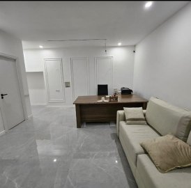Офисное помещение в Арабкире, 38 кв.м.