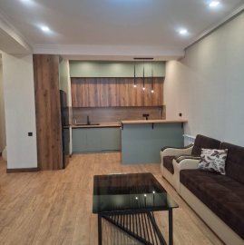 2-комн. квартира в новостройке на ул. Кирка Керкоряна в Малатия-Себастии, 62 кв.м., 3/16 этаж