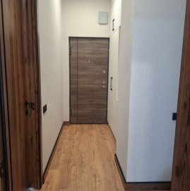 2-комн. квартира в новостройке на ул. Кирка Керкоряна в Малатия-Себастии, 62 кв.м., 3/16 этаж