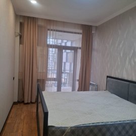 2-комн. квартира в новостройке на ул. Кирка Керкоряна в Малатия-Себастии, 62 кв.м., 3/16 этаж