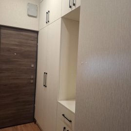 2-комн. квартира в новостройке на ул. Кирка Керкоряна в Малатия-Себастии, 62 кв.м., 3/16 этаж