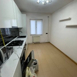 4-комн. квартира на пр. Комитаса в Арабкире, 131 кв.м., предпоследний этаж, 2 ванные, евроремонт