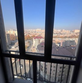 3-комн. квартира в новостройке на ул. Кирка Керкоряна в Малатия-Себастии, 72 кв.м., 12/16 этаж