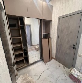 3-комн. квартира в новостройке на ул. Кирка Керкоряна в Малатия-Себастии, 72 кв.м., 12/16 этаж