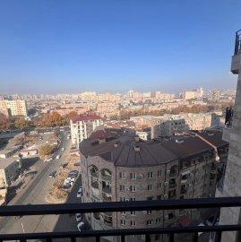 3-комн. квартира в новостройке на ул. Кирка Керкоряна в Малатия-Себастии, 72 кв.м., 12/16 этаж