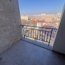 3-комн. квартира в новостройке на ул. Кирка Керкоряна в Малатия-Себастии, 72 кв.м., 12/16 этаж