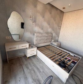 3-комн. квартира в новостройке на ул. Кирка Керкоряна в Малатия-Себастии, 72 кв.м., 12/16 этаж