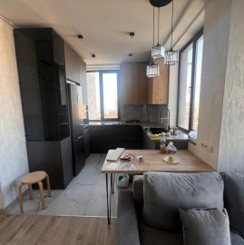 3-комн. квартира в новостройке на ул. Кирка Керкоряна в Малатия-Себастии, 72 кв.м., 12/16 этаж