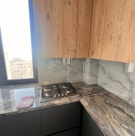 3-комн. квартира в новостройке на ул. Кирка Керкоряна в Малатия-Себастии, 72 кв.м., 12/16 этаж