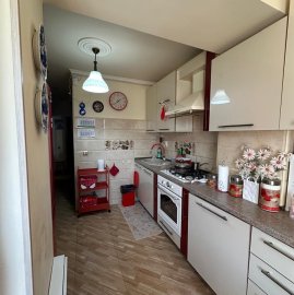 1-комн. квартира на ул. Атенка в центре, 45 кв.м.