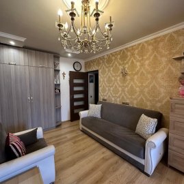 1-комн. квартира на ул. Атенка в центре, 45 кв.м.