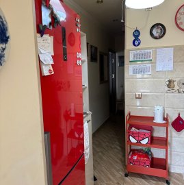 1-комн. квартира на ул. Атенка в центре, 45 кв.м.