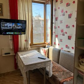 1-комн. квартира на ул. Атенка в центре, 45 кв.м.