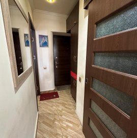 1-комн. квартира на ул. Атенка в центре, 45 кв.м.