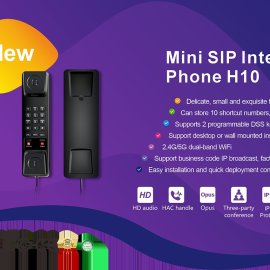 SIP-H10W
