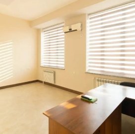 Офисное помещение на ул. Давида Анахта в Канакер-Зейтуне, 207 кв.м.