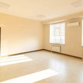 Офисное помещение на ул. Давида Анахта в Канакер-Зейтуне, 207 кв.м.