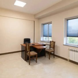Офисное помещение на ул. Давида Анахта в Канакер-Зейтуне, 207 кв.м.