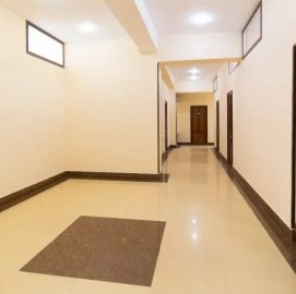 Офисное помещение на ул. Давида Анахта в Канакер-Зейтуне, 207 кв.м.